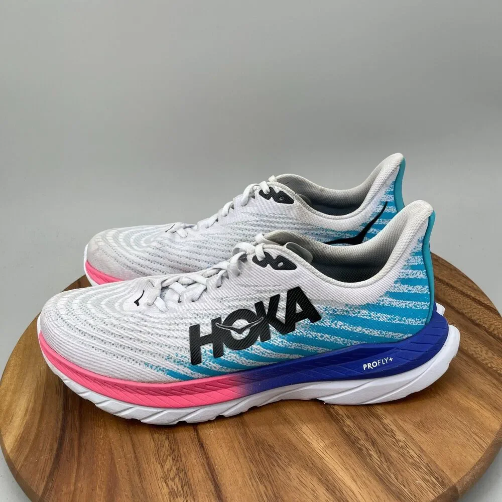 Hoka One One hoka one